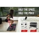 thumbnail image 4 of Home Gym 2 0 Totalmente Portátil Con Bandas De Resistencia, 4 of 5