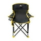 thumbnail image 1 of Silla Plegable de Camping Niño Chaitén Amarillo, 1 of 4