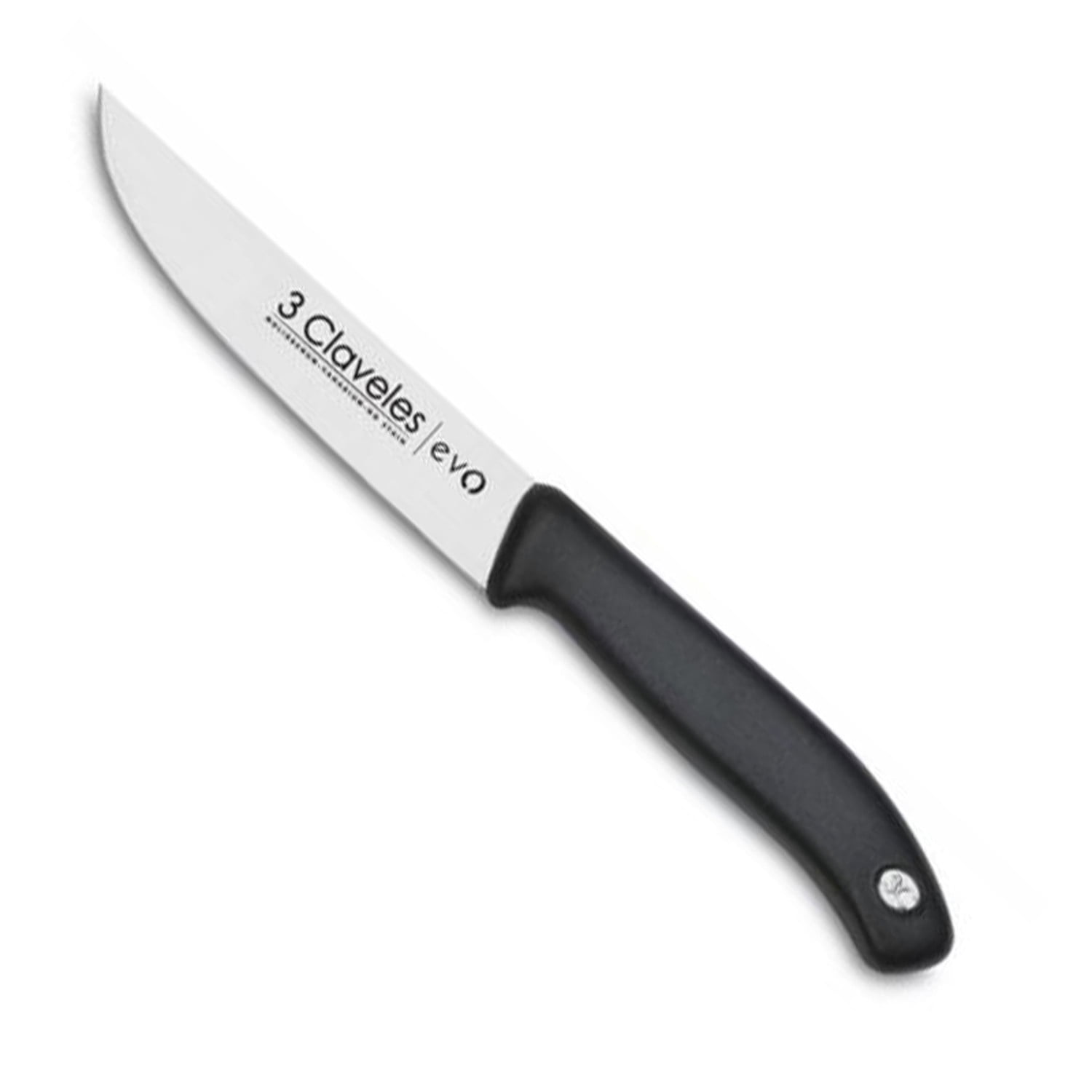 Tres Claveles - Cuchillo Cocina Evo 11 Cm