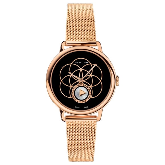 Reloj Teslar Re-Balance T-2 Ladies 19