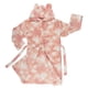 thumbnail image 1 of Bata Polar Niña 7290 Rosado 6, 1 of 2