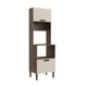 thumbnail image 1 of Despensa organizador de cocina alto kit forno y micro Essencia 1014, 1 of 2