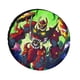 thumbnail image 1 of Gurren Lagann Funda para neumático de repuesto de tela Oxford - Tela Oxford 76CM, 1 of 6