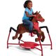 thumbnail image 1 of Caballo Montable Radio Flyer 60 lb, 3 Niveles, 1 of 3