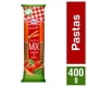 thumbnail image 1 of Fideo Pasta Mix Spaghetti N°5 Tricolor Bolsa, 400 g, 1 of 1
