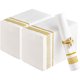 thumbnail image 1 of Servilletas de Papel Jolly Chef 3 Capas 200 Unidades, 1 of 3
