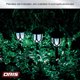 thumbnail image 3 of Set 4 Luces Solares Estaca Patio 40 cm Oris 1 un, 3 of 6