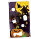 thumbnail image 1 of Juego De Lanzamiento De Halloween Banner Kit Accesorios De Reunión Familiar Lavable A, 1 of 5