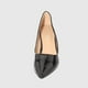 thumbnail image 3 of Zapato taco Negro Mia Mia, 3 of 4