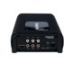 thumbnail image 2 of Amplificador Memphis PRX800.5V2 800W 5 canales, 2 of 8