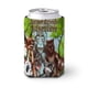 thumbnail image 1 of Funda Enfriadora de Latas Desmarcar Amigos Animales, 1 of 6