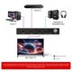 thumbnail image 3 of OREI Conmutador HDMI 2.1 8K 2x1 con Extractor de Audio y Control Remoto IR, 3 of 9