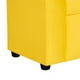 thumbnail image 5 of Banqueta Baul Lawin 2c Felpa 30 Amarillo, 5 of 5