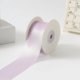 thumbnail image 1 of suxuMhao Cinta de Gasa, Cinta para Envolver Regalos Cinta para Envolver Regalos Cinta de Ramo de Flores de Satén Lazo con Cinta, Morado Claro, 0.98 In X 20yd por Rollo, 3 Rollos en Total, Ideal para, 1 of 4