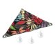thumbnail image 5 of Reptiles Lagartos Serpientes Hamaca Tumbona Escalera Accesorios Cama Colgante Juguetes Negro L, 5 of 5