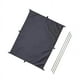 thumbnail image 3 of Kayak Cockpit Drape Cover Dustcover Para Transporte De Almacenamiento Interior Y Exterior 44 Pulgadas X 28 Pulgadas, 3 of 5