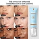 thumbnail image 3 of Protector Solar Clear Face Spf 50 Hidratante 50 Ml Tamaño De Viaje, 3 of 9