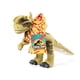 thumbnail image 1 of Peluche The Noble Collection Dilophosaurus Jurassic Park Collector 25 cm, 1 of 3