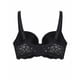 thumbnail image 2 of Sostén Microfibra Mujer Lady Genny S-687C Encaje Soft, 2 of 3