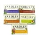 thumbnail image 1 of Paquete de barras de jabón y baño Yardley London, 10 barras, 120 g, 1 of 2