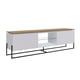 thumbnail image 1 of Rack Vesta 1.8 Bco Base Negro, 1 of 3