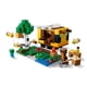 thumbnail image 3 of Lego Minecraft La Cabana Abeja, 3 of 4