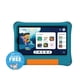 thumbnail image 1 of Tablet para Niños onn 8 32GB Aqua Android 14 OctaCore, 1 of 3