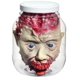 thumbnail image 1 of Decoration Forum Novelties: Cabeza sangrienta cortada en tarro, 1 of 1