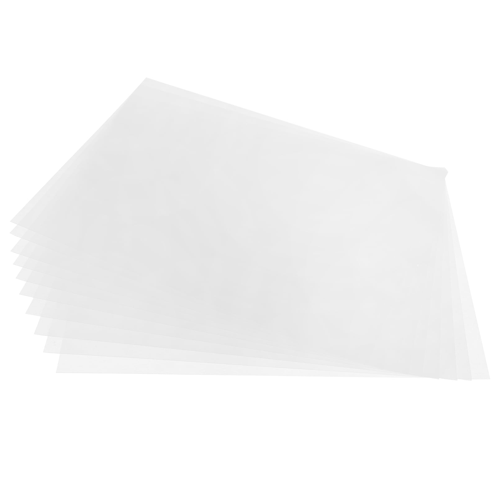 Tritart – 22 Láminas De Papel Termorretráctil Para Manualidades, Dibujo Y Decoración, Ideal Para Niños Y Adultos