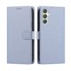 thumbnail image 2 of Cartera Funda para Samsung Galaxy A24 4G Carga Inalámbrica, Azul Cielo, 2 of 6