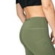 thumbnail image 3 of Calza Leggings Mujer Elasticadas De Lenga® Sustentable Uv+, 3 of 5
