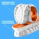thumbnail image 3 of Espuma viscoelástica Insoles LiteShoe 4D Steppers para hombre y mujer, 3 of 6