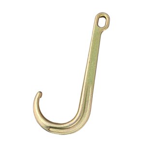 Bothyi - Gancho Tipo J Para Maquinaria De Fundición Para Fabricación De Automóviles