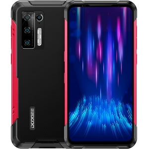 Doogee S97 Pro - Dualsim Resistente A Golpes Y Sumergible
