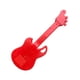 thumbnail image 3 of Guitarra Musical Microfono Karaoke Juguete Niños Rojo, 3 of 4