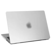 Mar Cases - Carcasa Para Macbook Pro 14 M3 A2918 A2992 A2779 Transparent