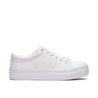 Zapatilla Mujer Blanco Colomba Chancleta