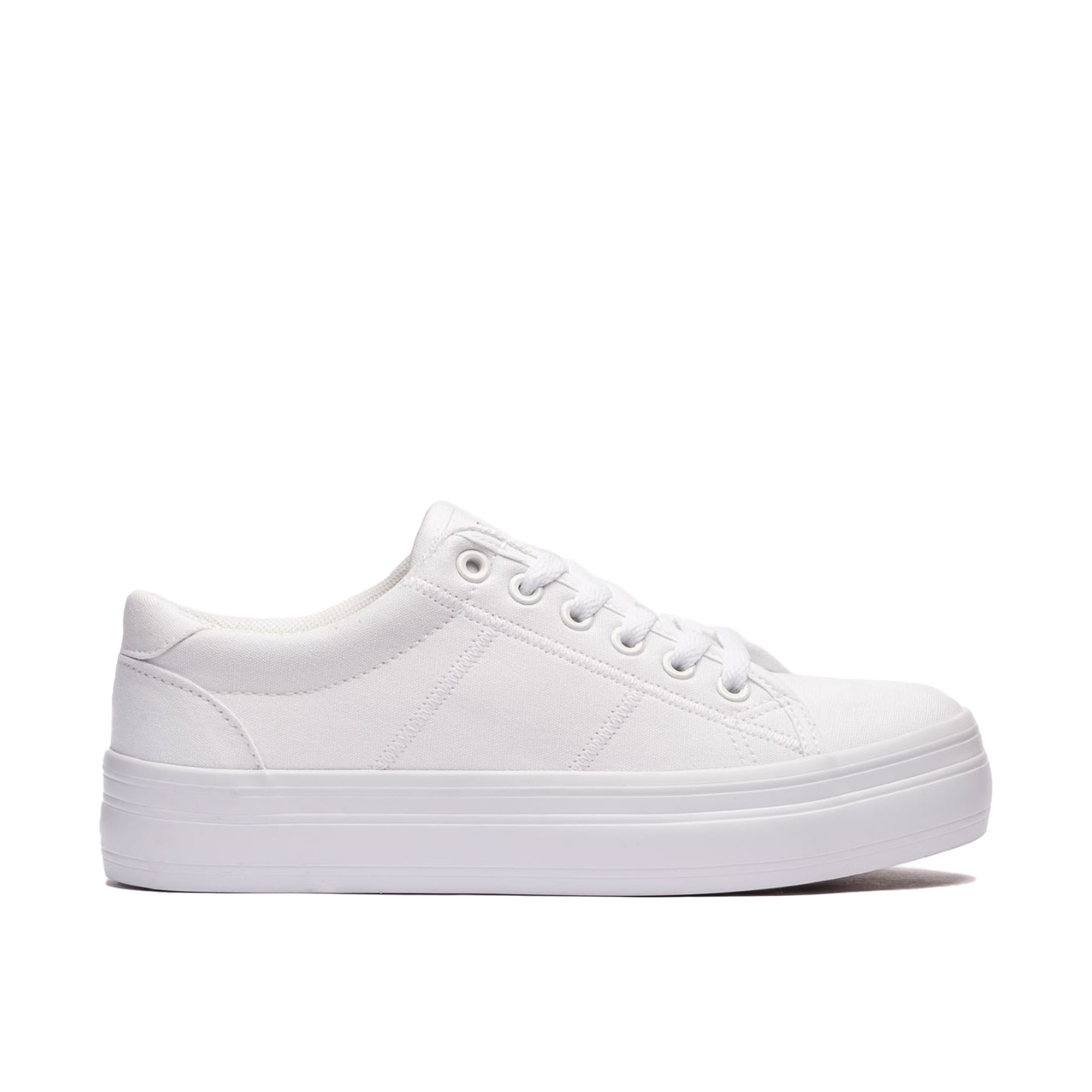 Zapatilla Mujer Blanco Colomba Chancleta