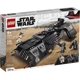 thumbnail image 1 of Nave espacial LEGO Star Wars El ascenso de Skywalker 75284, 1 of 8