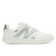 thumbnail image 1 of Zapatilla Urbana Mujer Blanco Y Plateado Michelin Ps22, 1 of 7
