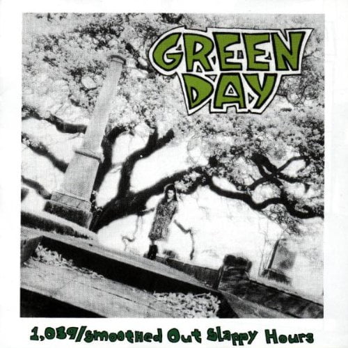 Lookout Musical 1,039/Smoothed Out Slappy Hours