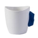 thumbnail image 3 of Taza De Café Novedosa, Taza De Jugo De Leche De 18oz, Taza De Escalada En Roca Para Hombre, Abuelo, Blanco Y Azul, 3 of 3