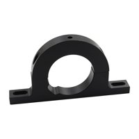 Magideal - De Dirección Universal Con Llave, Montaje Sin Caída, Reemplaza El Proceso Pulido, Accesorios De Coche Fuertes De Alto Rendimiento Premium Para Negro