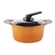 thumbnail image 3 of Batería de Cocina Antiadherente 7 Piezas Multicolor, 3 of 5
