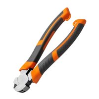 Ioensy - Alicates De Corte Para Paredes Exteriores, De Aleación De Aluminio, Para Ranurar Agujeros Cuadrados, Profundidad De Corte De 20 Mm