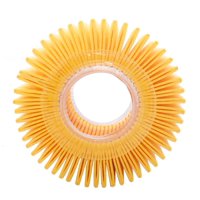 Repuestos Del Sol - Filtro Aceite Toyota Rav4 2.5 2013 2021