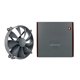 thumbnail image 2 of Ventilador Noctua Nf-P14r redux-1500 PWM 140mm Gris, 2 of 3