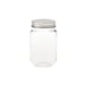 thumbnail image 3 of Frascos Mason de plástico Celebrate It 473 ml, paquete de 3, 3 of 4
