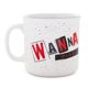 thumbnail image 2 of Taza Camper de cerámica Child's Play Chucky para café, 600 ml, 2 of 8