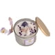thumbnail image 3 of Vela aromática en vaso vidrio lavanda vainilla 340 g, 3 of 3